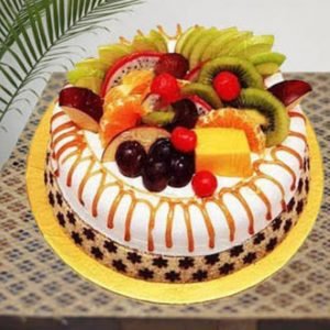 Mohali Bakers - Fruit Cakes In Mohali & Chandigarh