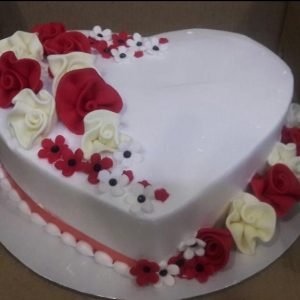 Mohali Bakers - Online Cakes