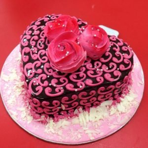 Mohali Bakers - Online Cakes