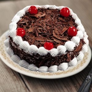 Birthday Cakes In Mohali - Mohali Bakers