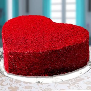 Mohali Bakers – Red Velvet Cakes In Mohali & Chandigarh