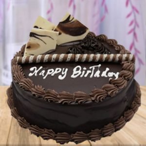 Mohali Bakers – Birthday Cake In Mohali