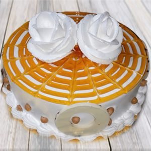 Mohali Bakers – Butterscotch Cakes In Mohali & Chandigarh