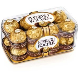 ferrero-rocher-chocolate-16 - Mohali Bakers