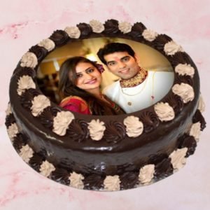 Photo Cakes in Mohali & Chandigarh – Mohali Bakers