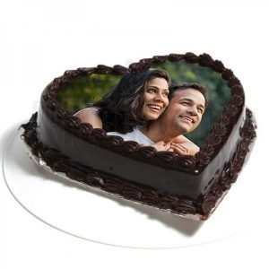 Photo Cakes in Mohali & Chandigarh – Mohali Bakers