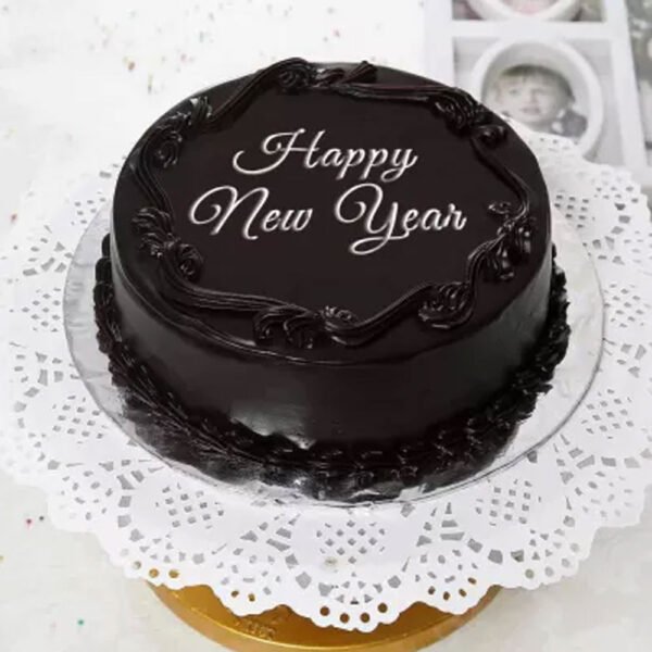New year cakes in mohali & chandigarh