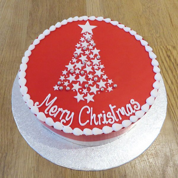 Christmas cakes in mohali & chandigarh