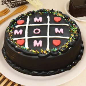 Mohali Bakers - Happy mother Day Cake In Mohali