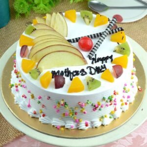 Mother's Day Special Mix Fruit Cake In Mohali