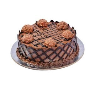 Chocolate Cakes in Mohali & Chandigarh