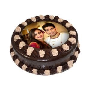 Photo Cakes in Mohali & Chandigarh