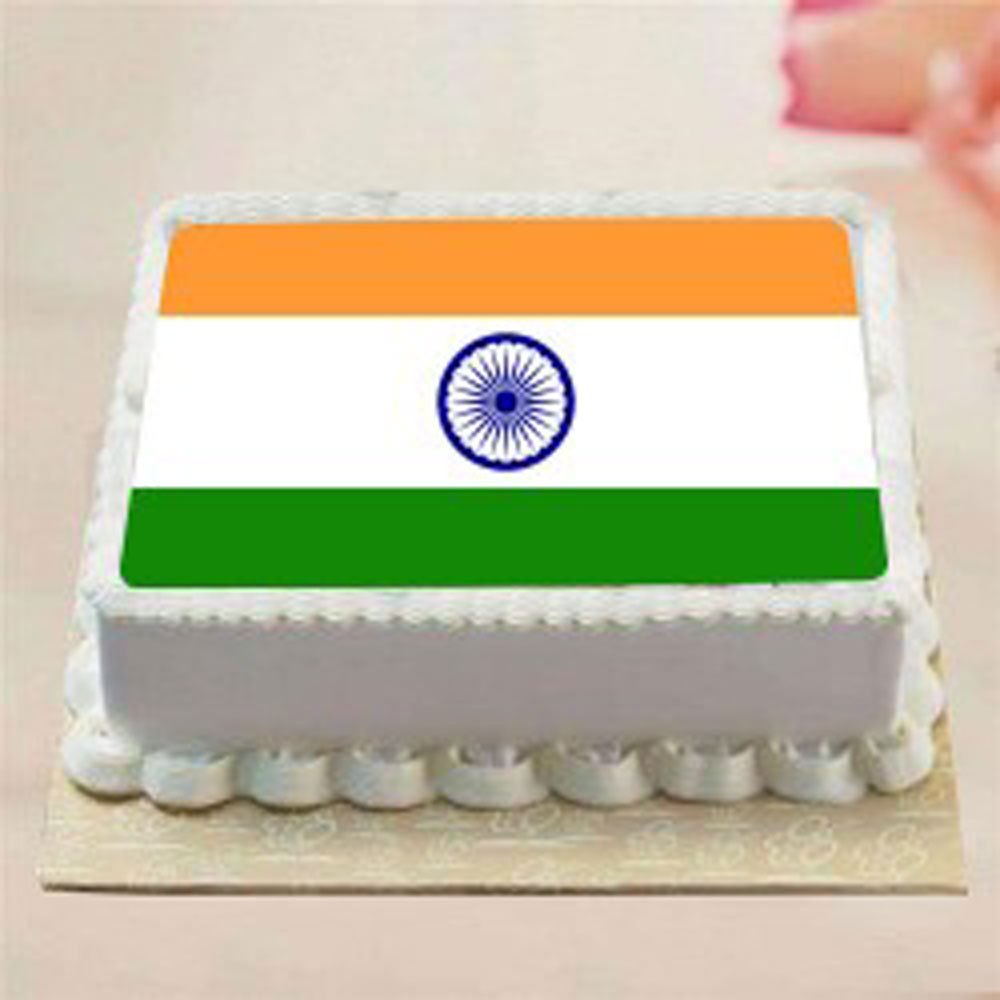 Online Cakes In Chandigarh - 5