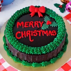 Christmas Cakes in Mohali & Chandigarh