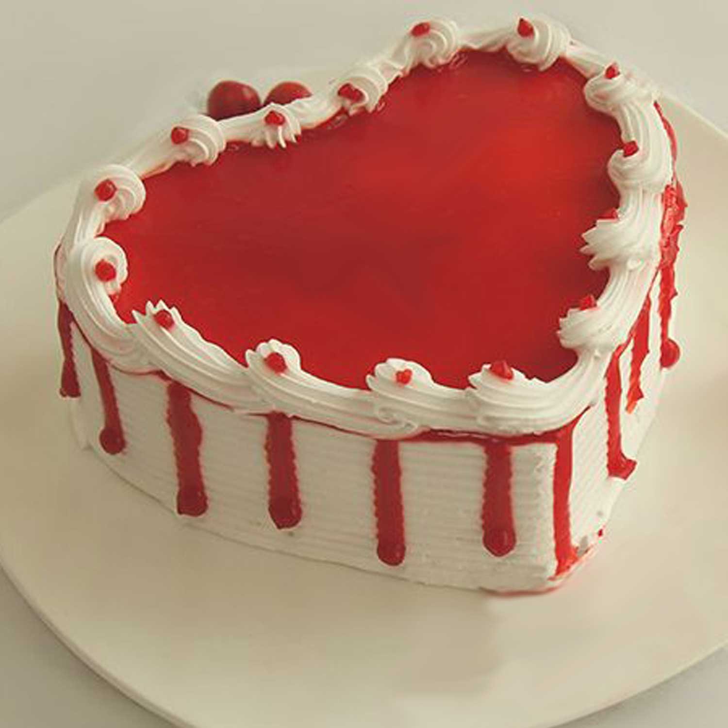 Strawberry Cake. Cheese cake. Piece of cake. Valentine's day. Woman's day.  Women's day. Valentine. Birthday dessert. Berry dessert. Process of making  Stock Photo - Alamy