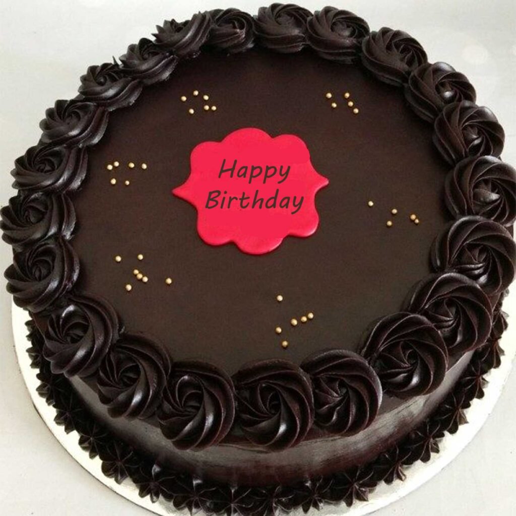 Chocolate Cake in Mohali & Chandigarh - Mohali Bakers