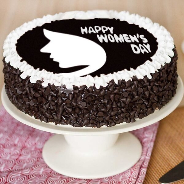 Women Day Cakes in Mohali Chandigarh
