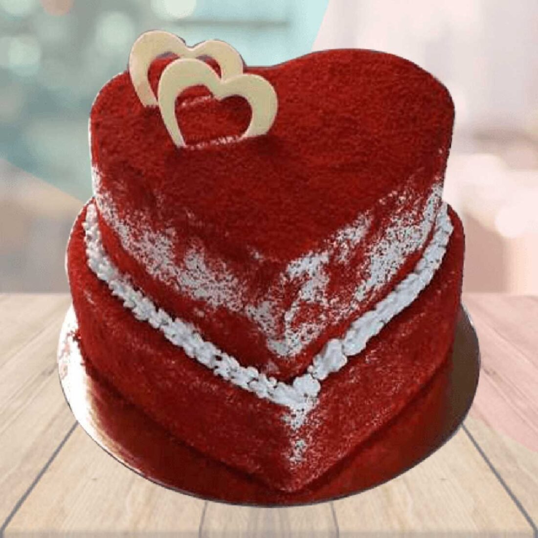 Fondant Cake in Chandigarh & Mohali - Mohali Bakers